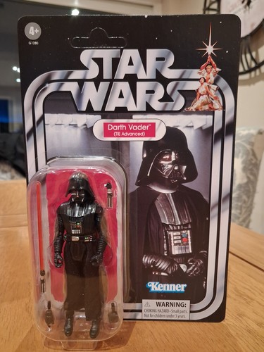 Star wars vintage collection - wars,