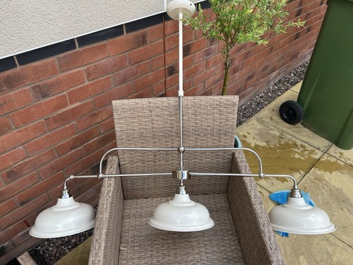 Light fitting - light,