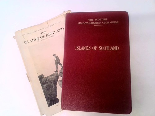 The islands scotland - of,
