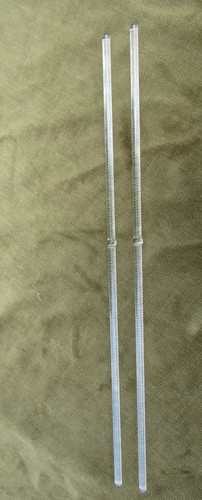Glass pendant chanderlier - glass,