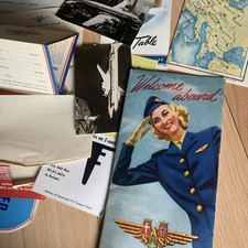 VTG Job Lot Scandinavian