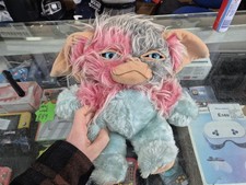Gremlins soft plush - gremlins, toy