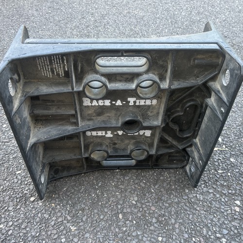 Rack tiers rt1 - , wire