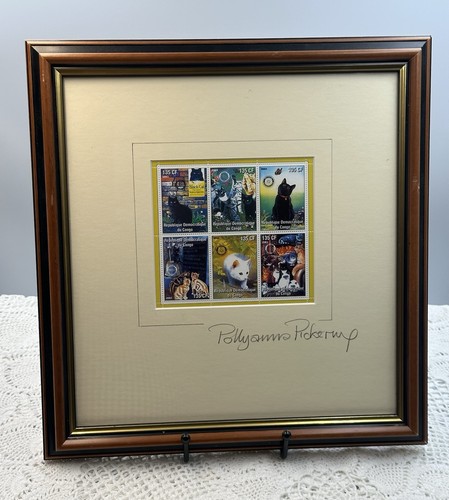 Pollyanna pickering framed - pollyanna,
