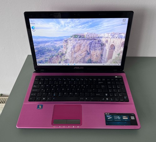 Asus vivobook k53e - asus,