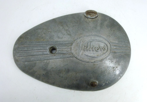 Villiers outer engine - 8e,