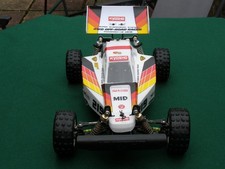 1990 KYOSHO OPTIMA MID SE