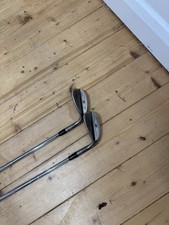 Vokey SM8 Wedges 50/54
