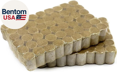 Smoker fuel pellets - smoker, natural