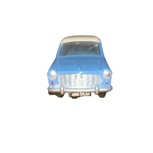 Corgi toys 216 austin - #216, a40
