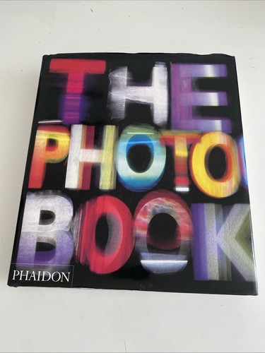 The photography book phaidon - the,