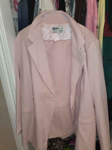 Rita ora primark - suit, 2