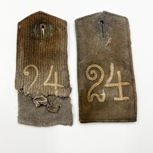 Genuine ww1 german - genuine,