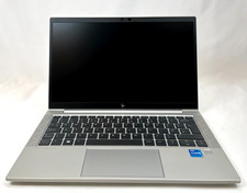 HP EliteBook 830 G8 Laptop Core i5 11th Gen 16GB RAM 256GB Windows 11 Pro