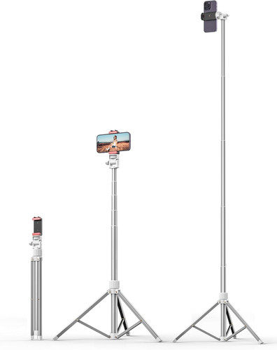 Phone tripod stand - 71'',