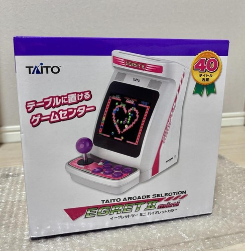 Taito tas 001 - tas-h-001, egret