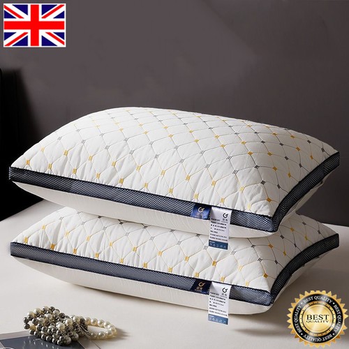 Pillows hotel quality pack - 2,4,