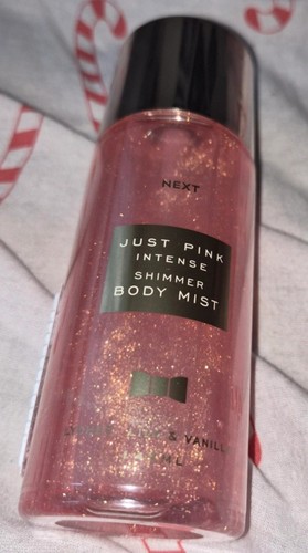 Next just pink intense - next,