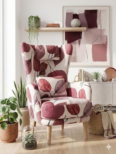 Fama the kylian armchair - fama,,