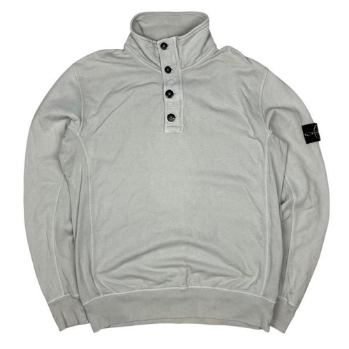 Stone island sweatshirt l - island,