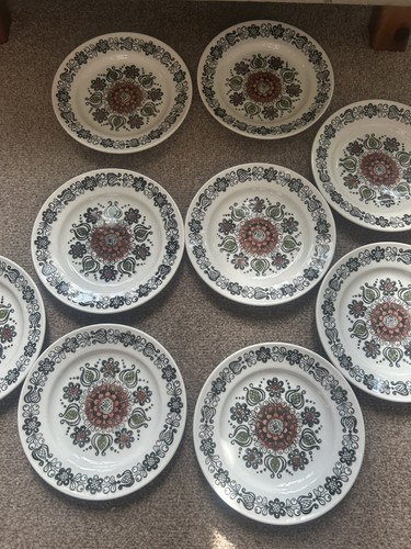 Vintage retro broadhurst - vintage,