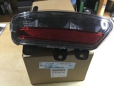 Renault Capture MK2 Rear LED