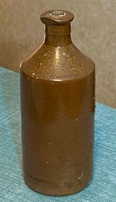 Antique Victorian  Stephenson