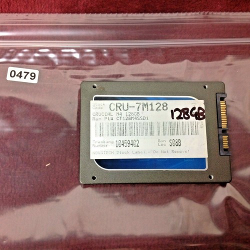 0479 crucial sata ssd - 0479/,