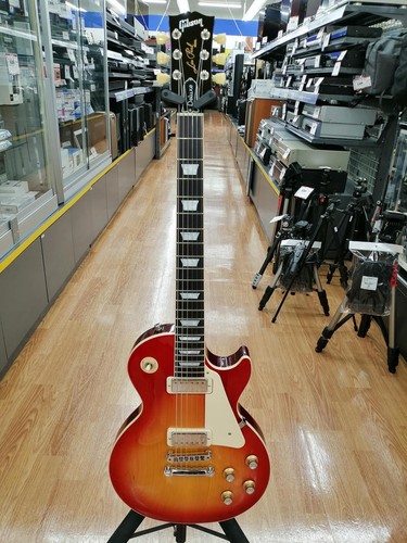 Gibson les paul - 70s, deluxe