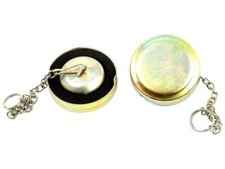 OIL FILLER CAP FOR MASSEY