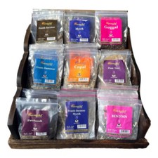 Incense resins frankincense - incense,