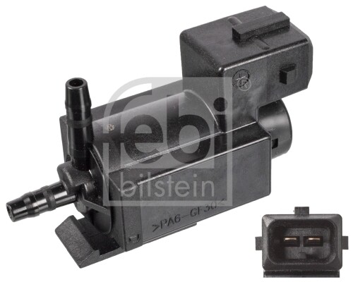 New pressure converter - new,