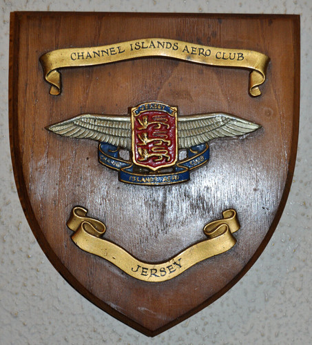Channel islands aero club - channel,
