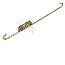 Clutch Spring, Honda HRD535