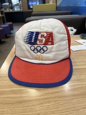 Summer Olympics 1984 Team USA