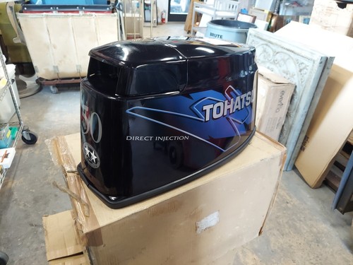 3t5q67510 tohatsu top cowl - tohatsu,