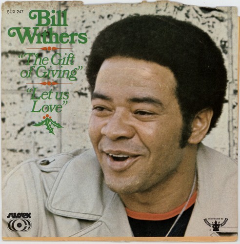 Bill withers the - "the, gift