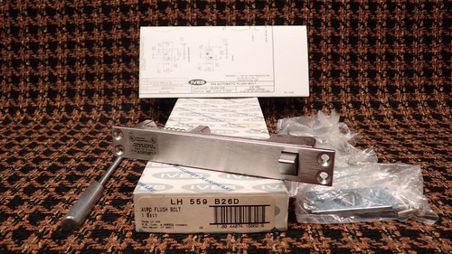 559 b26d ives auto flush - ives,