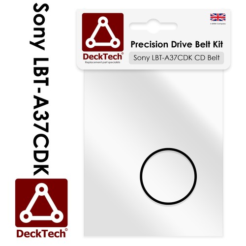 Decktech replacement cd - decktech®,