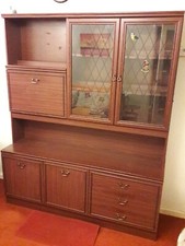 Drinks Display Cabinet