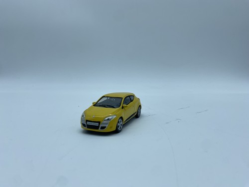 Renault megane coupe - renault, car