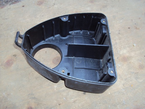Yamaha tzr250 3ma air - air, box