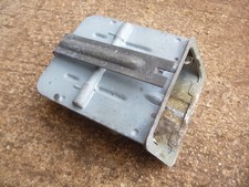 VW volkswagen bay t2 camper