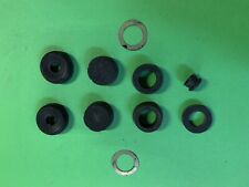 AUSTIN HEALEY SPRITE FROGEYE SPRITE MG MIDGET BRAKE/CLUTCH MASTER CYLINDER KIT