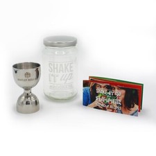 Cocktail Gift Set - SHAKE IT