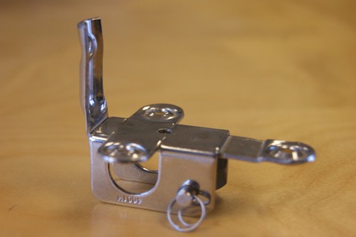 Holt wayfarer bow - holt,