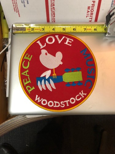 Woodstock festival - woodstock,