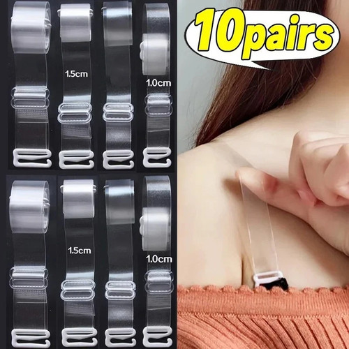 Pairs clear invisible - pairs,