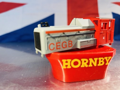 Hornby class locomotive - hornby,