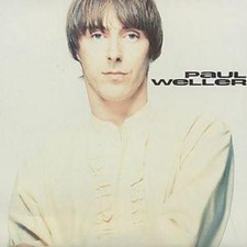 Paul Weller: Paul Weller